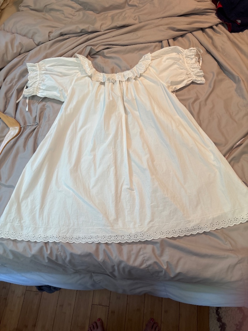 Doen Evalene Dress - Picture 11 of 16